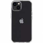 Чехол для моб. телефона Spigen Spigen Apple iPhone 13 Crystal Flex, Crystal Clear (ACS03557) Київ