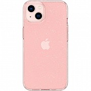 Чехол для моб. телефона Spigen Spigen Apple Iphone 13 Liquid Crystal Glitter, Rose Quartz (ACS03517) Київ