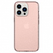 Чехол для моб. телефона Spigen Spigen Apple Iphone 13 Pro Liquid Crystal Glitter, Rose Quar (ACS0325 Київ