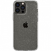 Чехол для моб. телефона Spigen Apple Iphone 13 Pro Max Liquid Crystal Glitter, Crystal Quar (ACS0319 Київ