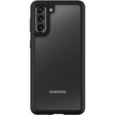 Чехол для моб. телефона Spigen Samsung Galaxy S21+ Ultra Hybrid, Matte Black (ACS02388) Київ - изображение 1