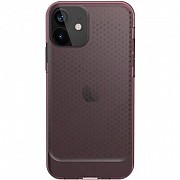 Чехол для моб. телефона Uag iPhone 12 / 12 Pro [U] Lucent, Dusty Rose (11235N314848) Київ