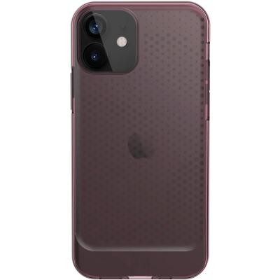 Чехол для моб. телефона Uag iPhone 12 / 12 Pro [U] Lucent, Dusty Rose (11235N314848) Київ - изображение 1