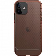 Чехол для моб. телефона Uag iPhone 12 / 12 Pro [U] Lucent, Orange (11235N319797) Київ