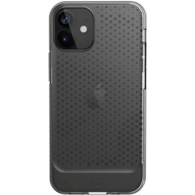 Чехол для моб. телефона Uag iPhone 12 Mini [U] Lucent, Ice (11234N314343) Київ - изображение 1
