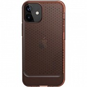 Чехол для моб. телефона Uag iPhone 12 Mini [U] Lucent, Orange (11234N319797) Київ