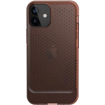 Чехол для моб. телефона Uag iPhone 12 Mini [U] Lucent, Orange (11234N319797) Киев - изображение 1