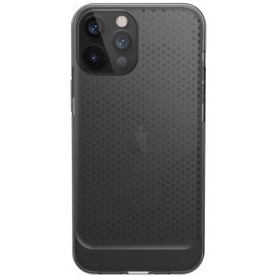 Чехол для моб. телефона Uag iPhone 12 Pro Max [U] Lucent, Ash (11236N313131) Киев - изображение 1