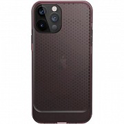 Чехол для моб. телефона Uag iPhone 12 Pro Max [U] Lucent, Dusty Rose (11236N314848) Київ