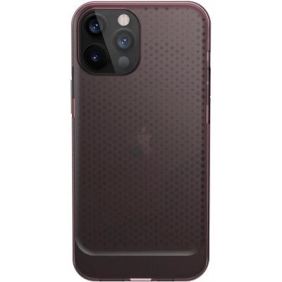 Чехол для моб. телефона Uag iPhone 12 Pro Max [U] Lucent, Dusty Rose (11236N314848) Київ - изображение 1