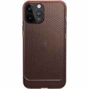 Чехол для моб. телефона Uag iPhone 12 Pro Max [U] Lucent, Orange (11236N319797) Київ