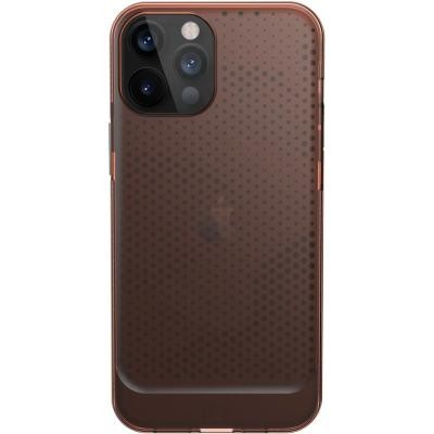 Чехол для моб. телефона Uag iPhone 12 Pro Max [U] Lucent, Orange (11236N319797) Київ - изображение 1