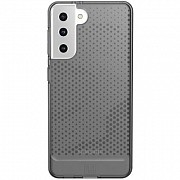 Чехол для моб. телефона Uag [U] Samsung Galaxy S21 Lucent, Ash (21281N313131) Київ