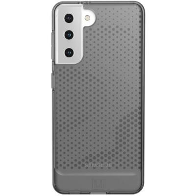 Чехол для моб. телефона Uag [U] Samsung Galaxy S21 Lucent, Ash (21281N313131) Київ - изображение 1