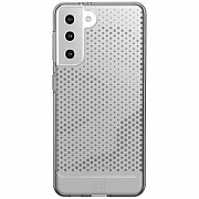 Чехол для моб. телефона Uag [U] Samsung Galaxy S21 Lucent, Ice (21281N314343) Київ