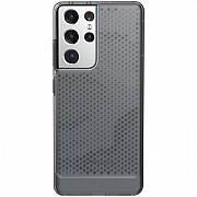 Чехол для моб. телефона Uag [U] Samsung Galaxy S21 Ultra [U] Lucent, Ash (21283N313131) Київ