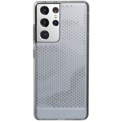 Чехол для моб. телефона Uag [U] Samsung Galaxy S21 Ultra Lucent, Ice (21283N314343) Київ - изображение 1