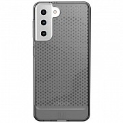 Чехол для моб. телефона Uag [U] Samsung Galaxy S21+ Lucent, Ash (21282N313131) Київ