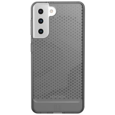 Чехол для моб. телефона Uag [U] Samsung Galaxy S21+ Lucent, Ash (21282N313131) Київ - изображение 1