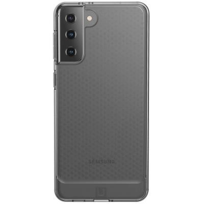 Чехол для моб. телефона Uag [U] Samsung Galaxy S21+ Lucent, Ice (21282N314343) Київ - изображение 1