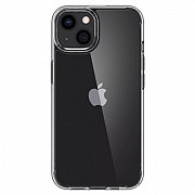 Чехол для моб. телефона Spigen Spigen Apple Iphone 13 Crystal Hybrid, Crystal Clear (ACS03560) Київ