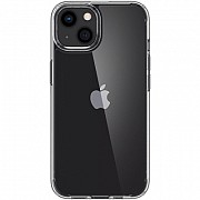 Чехол для моб. телефона Spigen Spigen Apple iPhone 13 Ultra Hybrid, Crystal Clear (ACS03522) Київ
