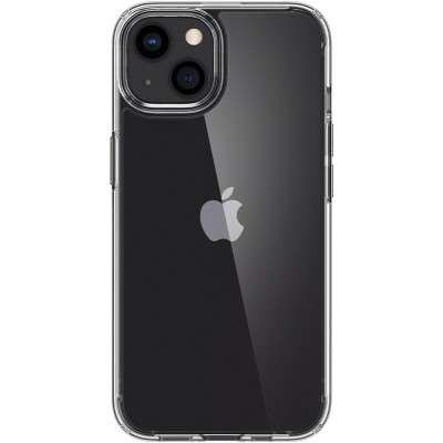 Чехол для моб. телефона Spigen Spigen Apple iPhone 13 Ultra Hybrid, Crystal Clear (ACS03522) Киев - изображение 1