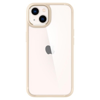 Чехол для моб. телефона Spigen Spigen Apple iPhone 13 Ultra Hybrid, Sand Beige (ACS03526) Киев - изображение 1