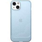 Чехол для моб. телефона Uag [U] Apple Iphone 13 Lucent, Cerulean (11317N315858) Київ
