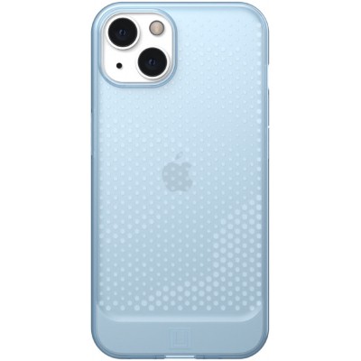Чехол для моб. телефона Uag [U] Apple Iphone 13 Lucent, Cerulean (11317N315858) Київ - изображение 1