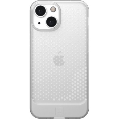 Чехол для моб. телефона Uag [U] Apple iPhone 13 Mini Lucent, Ice (11314N314343) Київ - изображение 1