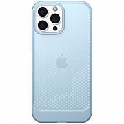 Чехол для моб. телефона Uag [U] Apple Iphone 13 Pro Lucent, Cerulean (11315N315858) Київ