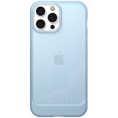 Чехол для моб. телефона Uag [U] Apple Iphone 13 Pro Lucent, Cerulean (11315N315858) Киев - изображение 1
