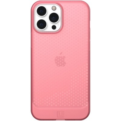 Чехол для моб. телефона Uag [U] Apple Iphone 13 Pro Lucent, Clay (11315N319898) Київ - изображение 1