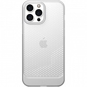 Чехол для моб. телефона Uag [U] Apple Iphone 13 Pro Lucent, Ice (11315N314343) Київ