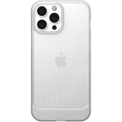 Чехол для моб. телефона Uag [U] Apple Iphone 13 Pro Lucent, Ice (11315N314343) Киев - изображение 1