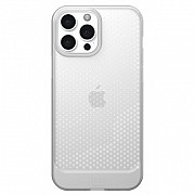 Чехол для моб. телефона Uag [U] Apple Iphone 13 Pro Max Lucent, Ice (11316N314343) Київ