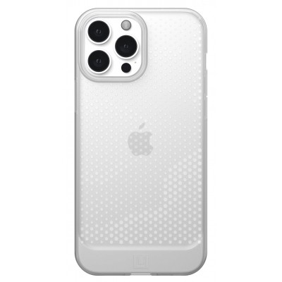 Чехол для моб. телефона Uag [U] Apple Iphone 13 Pro Max Lucent, Ice (11316N314343) Київ - изображение 1
