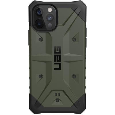 Чехол для моб. телефона Uag iPhone 12 / 12 Pro Pathfinder, Olive (112357117272) Київ - изображение 1