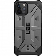 Чехол для моб. телефона Uag iPhone 12 / 12 Pro Pathfinder, Silver (112357113333) Київ