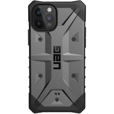 Чехол для моб. телефона Uag iPhone 12 / 12 Pro Pathfinder, Silver (112357113333) Київ - изображение 1