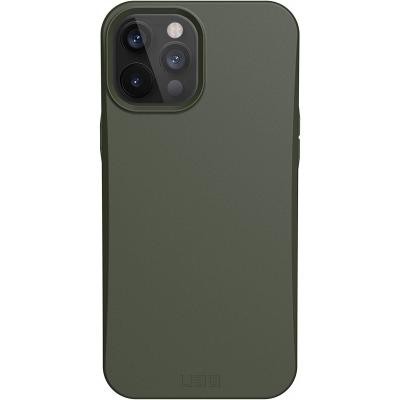 Чехол для моб. телефона Uag iPhone 12 Pro Max Outback, Olive (112365117272) Київ - изображение 1