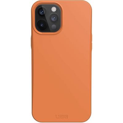 Чехол для моб. телефона Uag iPhone 12 Pro Max Outback, Orange (112365119797) Київ - изображение 1