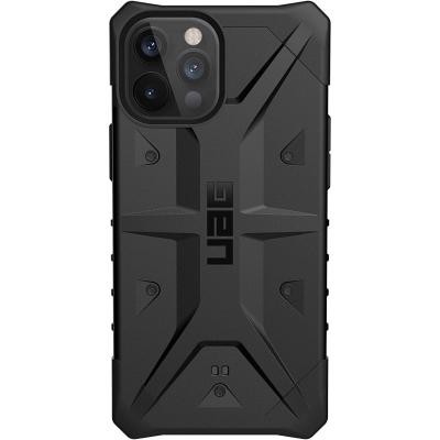 Чехол для моб. телефона Uag iPhone 12 Pro Max Pathfinder, Black (112367114040) Киев - изображение 1