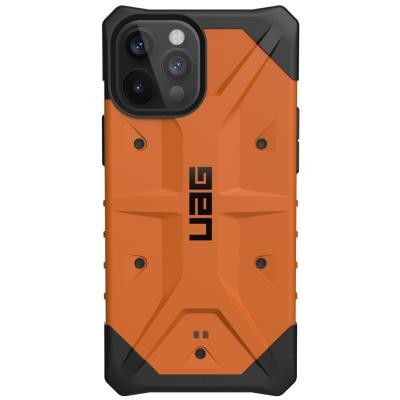Чехол для моб. телефона Uag iPhone 12 Pro Max Pathfinder, Orange (112367119797) Київ - изображение 1