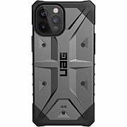 Чехол для моб. телефона Uag iPhone 12 Pro Max Pathfinder, Silver (112367113333) Київ