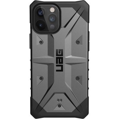 Чехол для моб. телефона Uag iPhone 12 Pro Max Pathfinder, Silver (112367113333) Київ - изображение 1
