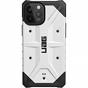 Чехол для моб. телефона Uag iPhone 12 Pro Max Pathfinder, White (112367114141) Київ