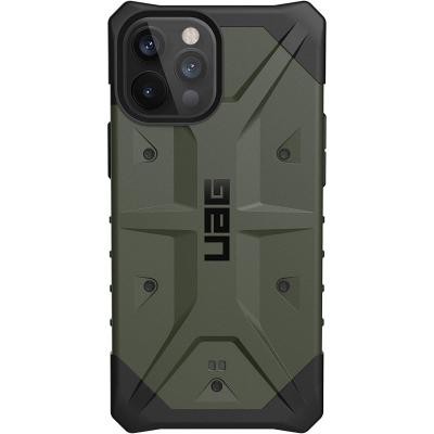 Чехол для моб. телефона Uag iPhone 12 Pro Max Pathfinder, Olive (112367117272) Киев - изображение 1