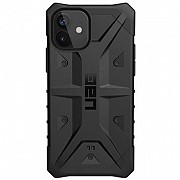 Чехол для моб. телефона Uag iPhone 12 / 12 Pro Pathfinder, Black (112357114040) Київ